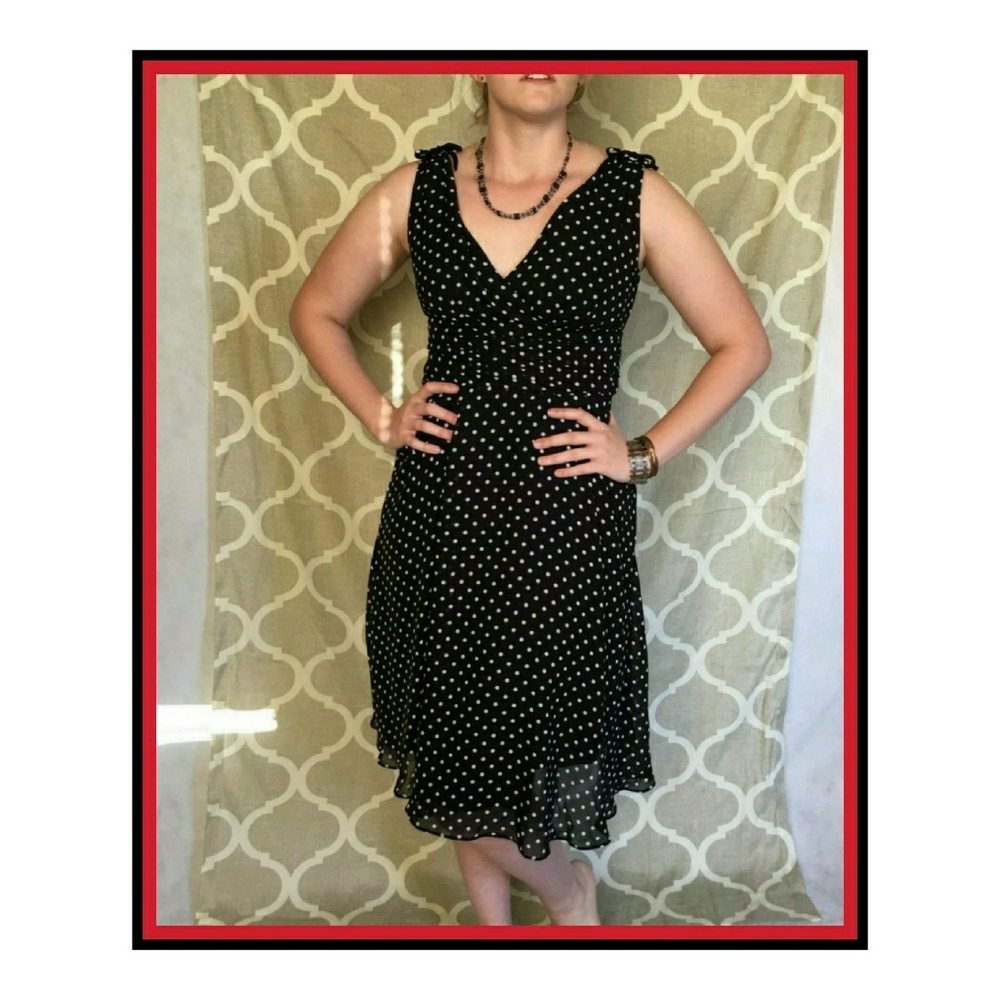 Stylish George Summer Party Dress